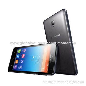 Original S660 Quad Core 4.7" High End Mobile Phone